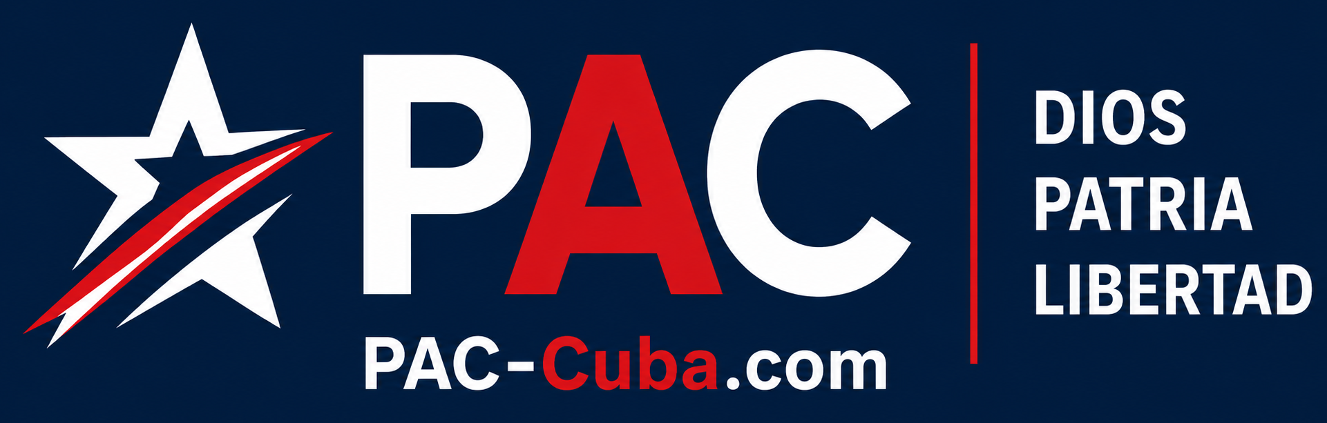 Partido Anticomunista Cubano